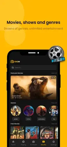 jiohotstar-apk-download-uptodown Movies and shows